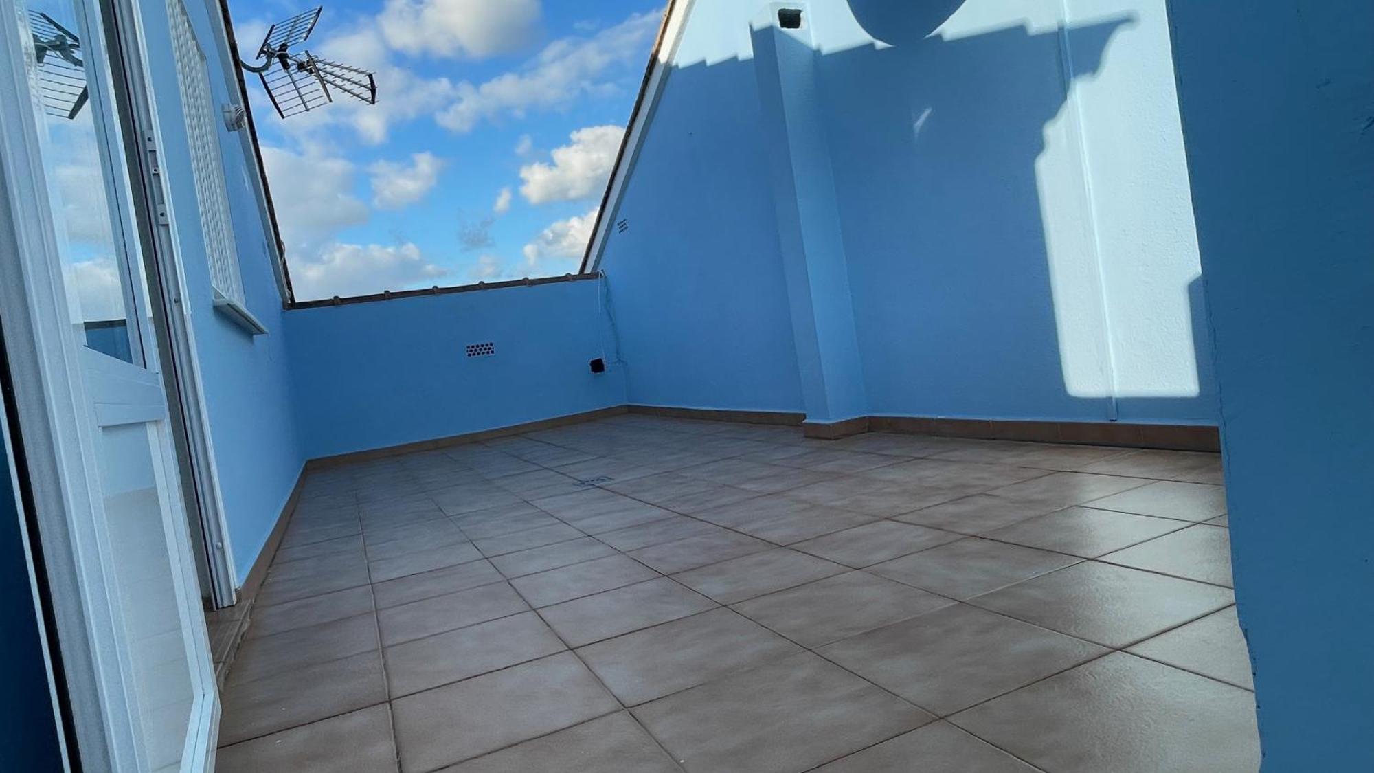 Windhouse Long Stay Retreat El Verger Exterior foto